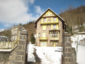 Le Mont Dore Résidence Cottage rez de chausse